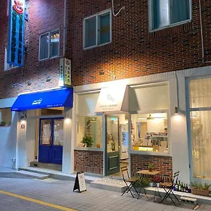 단테 하우스 게스트하우스 부산광역시