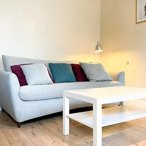  Appartement Guestready - Lovely Studio In France