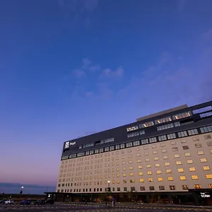 The358 Sora 4* 福岡市