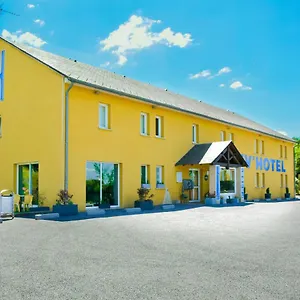 塞弗酒店 酒店