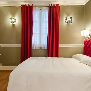 Hotel Claude Bernard Saint-germain, Parigi