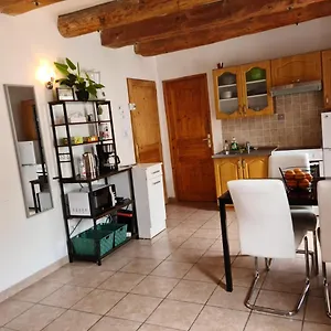  Appartement Route De Cursinges France