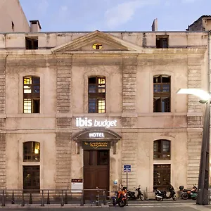 Ibis Budget Vieux Port 2*, Marselha França