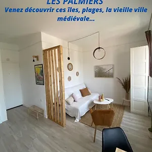  Appartement Cosy Life France
