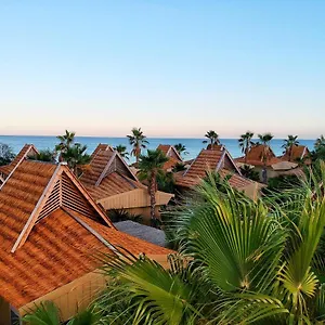 Toison D'or 5*, Ramatuelle França