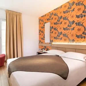Hotel Hor Les Lumières, Parigi