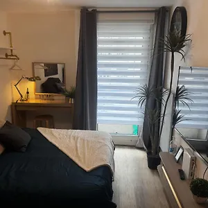 Chez Edgare à , Chambéry França