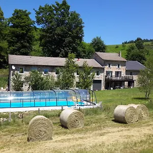  Hébergement de vacances Le Moulinage Des Ruches France