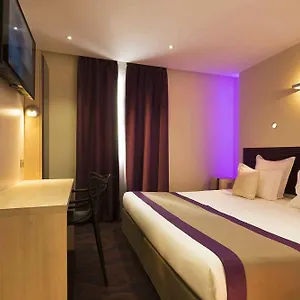 Hotel Brésil Opéra, Parigi