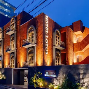 Lotus Koiwa (adults Only) 2* 東京都