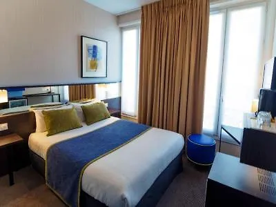 Hôtel Charing Cross Paris Hotel