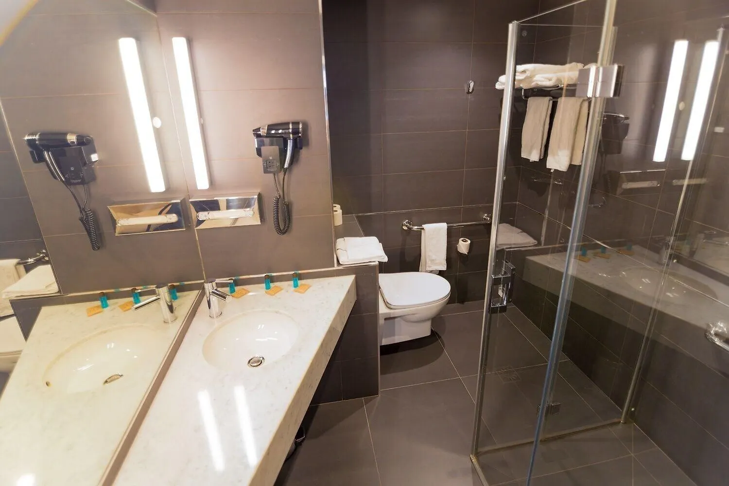 Hotel Charing Cross Paris