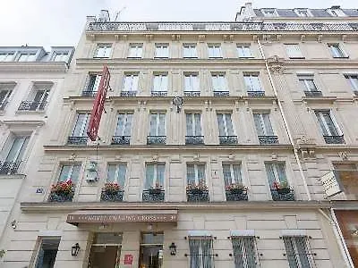 Hotel Charing Cross Paris 3*,