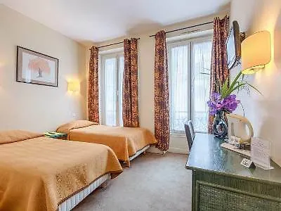 Hotel Charing Cross Paris