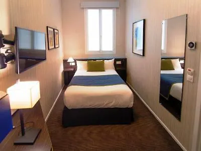 Hotel Charing Cross Paříž