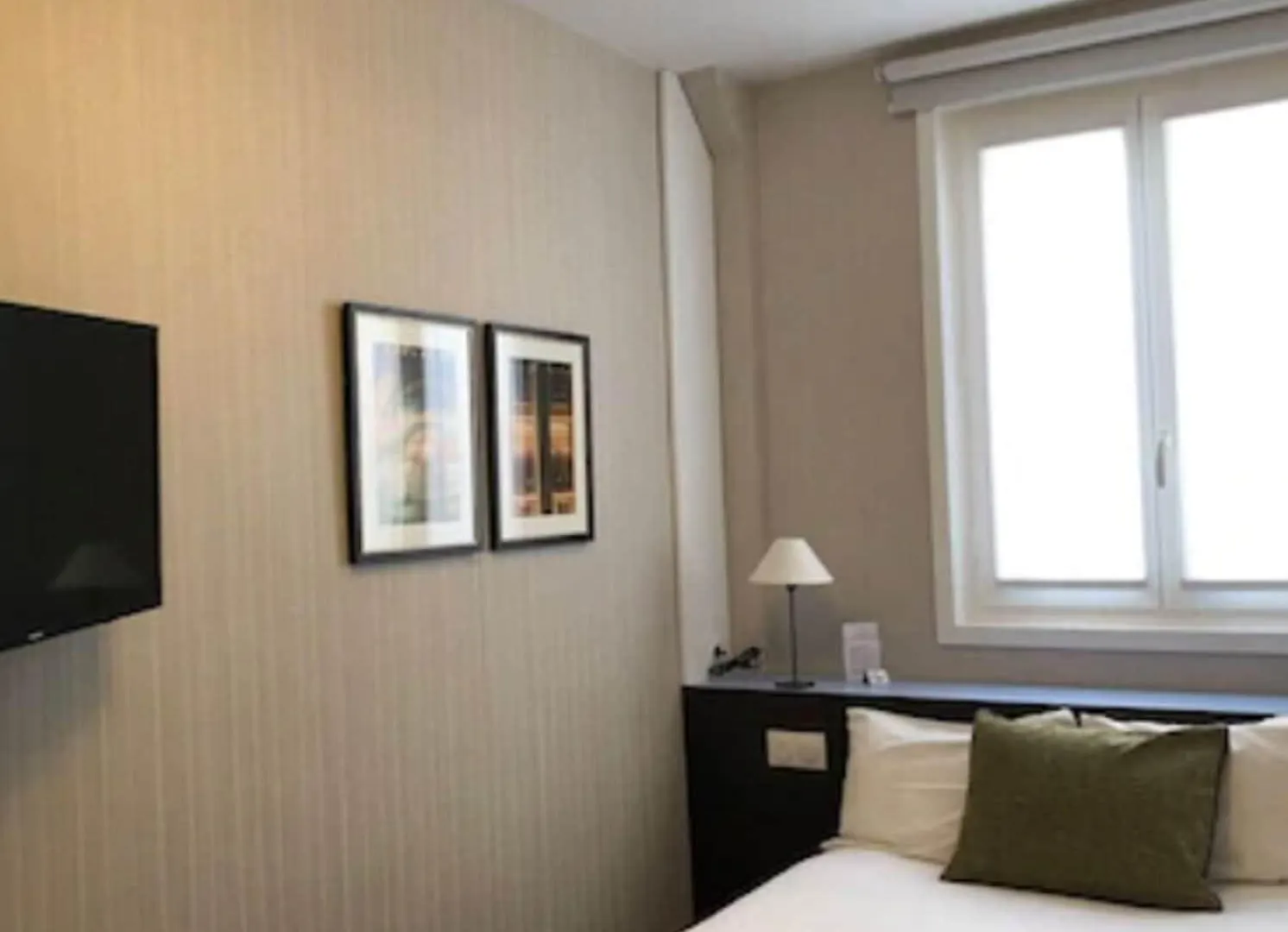 Hotel Charing Cross Paříž