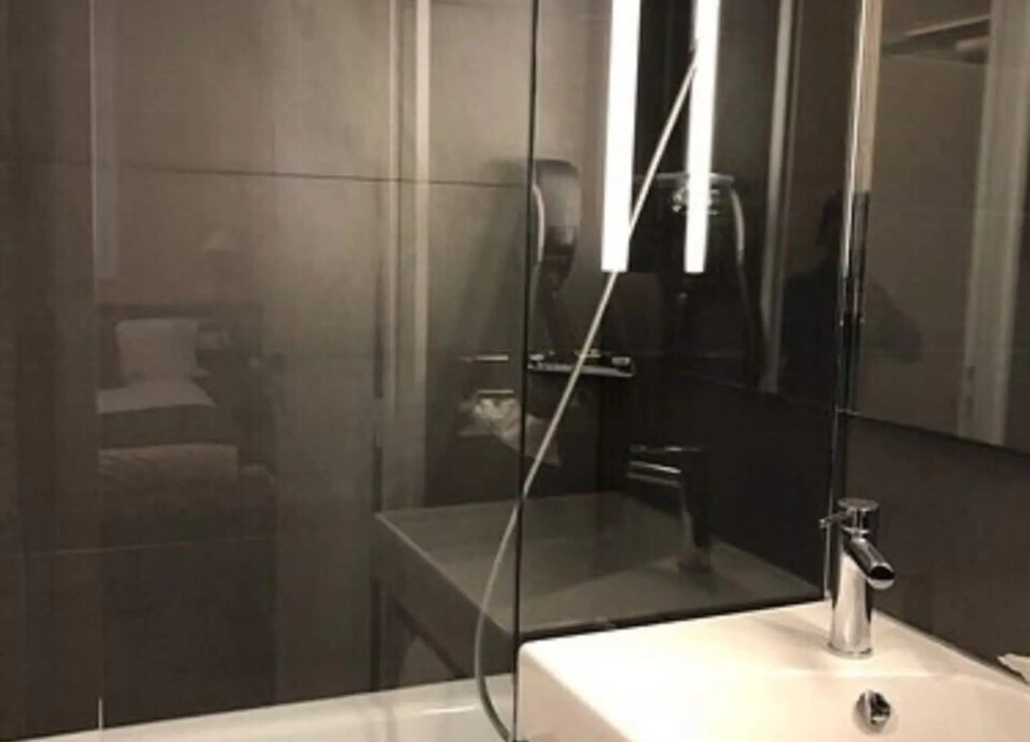 Hotel Charing Cross Paříž