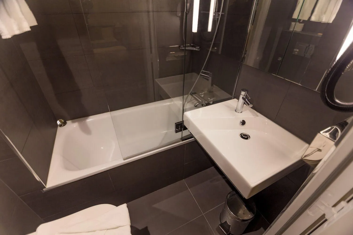 Hotel Charing Cross Paříž