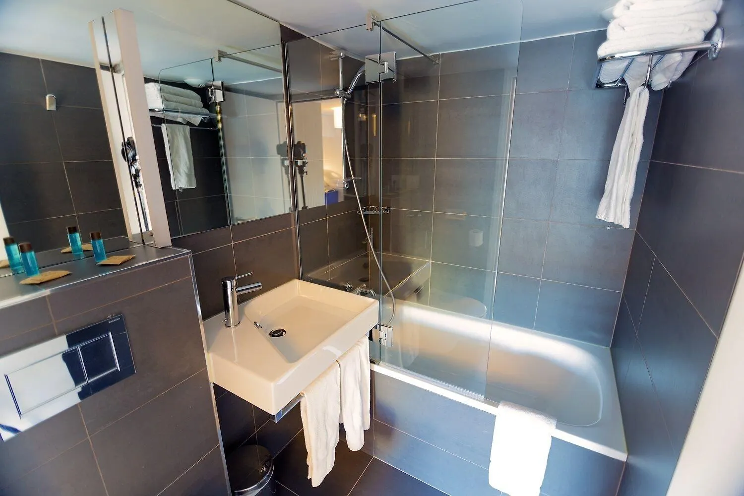 Hotel Charing Cross Paříž
