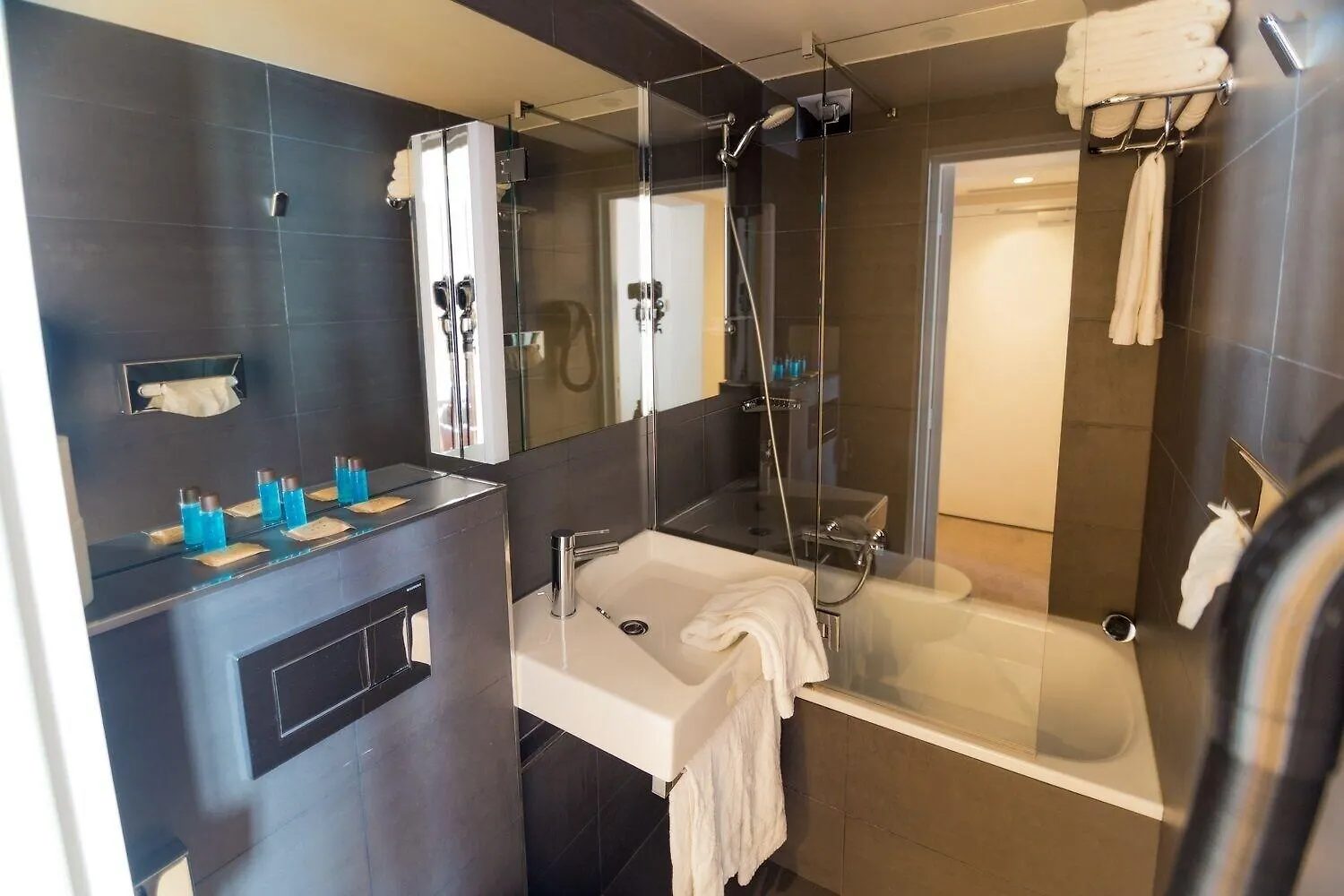 Hotel Charing Cross Paříž