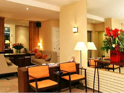 Hotel Charing Cross Paříž