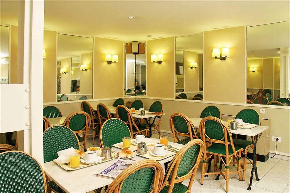 Hotel Charing Cross Paříž