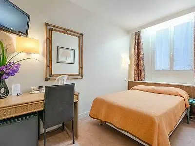 Hotel Charing Cross Paříž